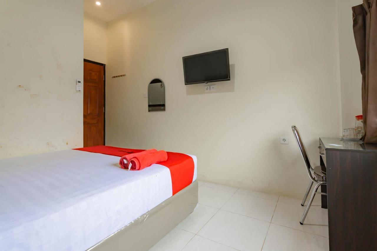 Reddoorz Near Arka Sepinggan Airport Balikpapan Hotel Buitenkant foto